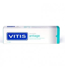 VITIS ANTIAGE PASTA DENTIFRICA 100 ML