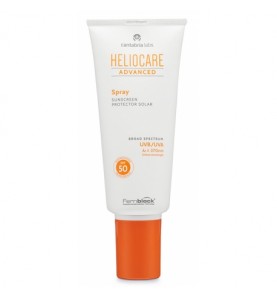 HELIOCARE SPF 50 SPRAY 200 ML