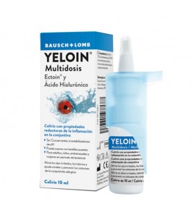 YELOIN COLIRIO 10 ML