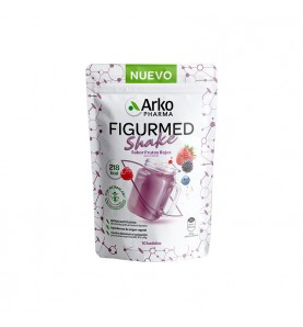 FIGURMED SHAKE BATIDO SUSTITUTIVO 1 ENVASE 350 G