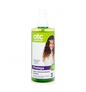 OTC PROTECCION SPRAY DESENREDANTE PROTECT 1 ENVA