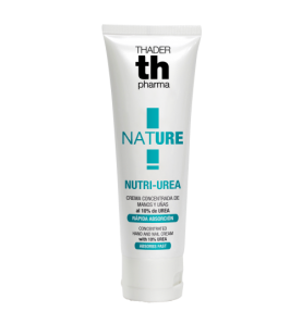 TH PHARMA NATURE NUTRI-UREA CREMA MANOS 75 ML