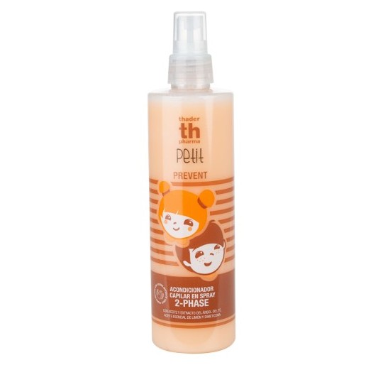 TH PHARMA PETIT PREVENT ACONDICIONADOR 300 ML