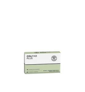 FARMACIA CC COLITAB PLUS 30 CAP