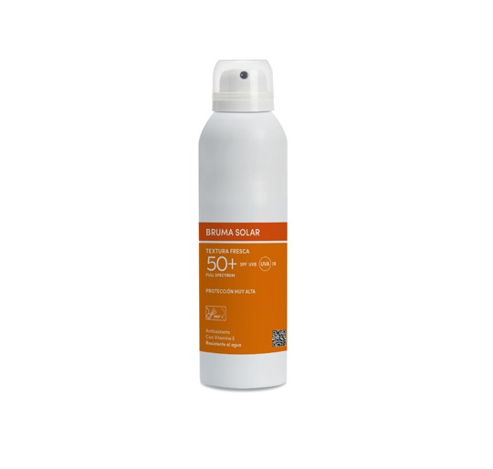 FARMACIA CC UNIFARCO BRUMA SOLAR 50+ 200ML