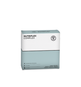 FARMACIA CC NUTRIFLEX COMPLEX 20 SOBRES