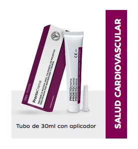 FARMACIA CC PROCTOCREMA 30 ML