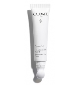 CAUDALIE VINOPERFECT CONTORNO DE OJOS ILUMINADOR