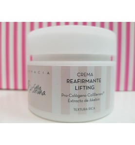 FARMACIA CC CHRONO 2 REAFIRMANTE LIFTING 50 ML