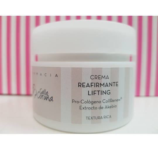 FARMACIA CC CHRONO 2 REAFIRMANTE LIFTING 50 ML