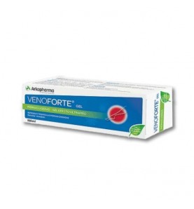 VENOFORTE GEL PIERNAS LIGERAS 1 ENVASE 150 ML