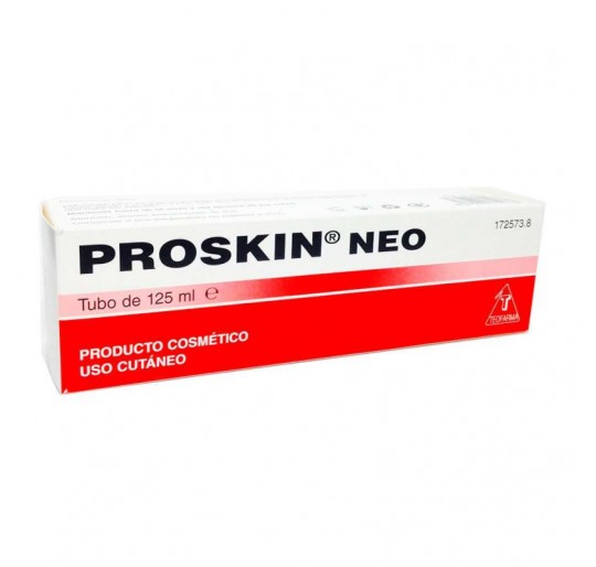 PROSKIN  NEO CREMA 125 G