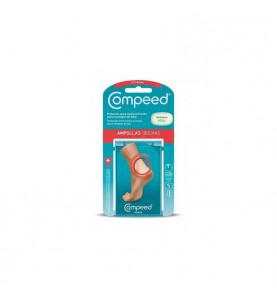 COMPEED AMPOLLAS EXTREME 5 UNIDADES