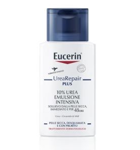 EUCERIN UREAREPAIR PLUS 100 ML FORMATO VIAJE