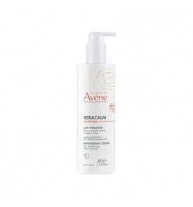 AVENE XERACALM NUTRICION LECHE HIDRATANTE 1 ENVA