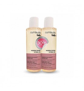 CUMLAUDE DUPLO 30% HYDRA OIL HIGIENE 200 ML