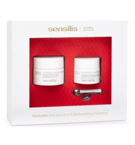 SENSILIS PACK ETERNALIST DAY 50 ML + EYES 25 ML