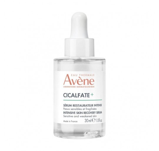 AVENE CICALFATE SERUM R.INTENS