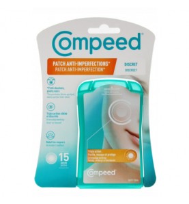 COMPEED ANTI-GRANOS DISCRE.15U