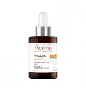 AVENE VITAMIN ACTIV CG SERUM LUMINOSIDAD CORRECT