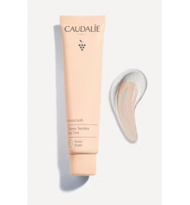 CAUDALIE VINOCRUSH CREMA CON COLOR  N 1 30ML