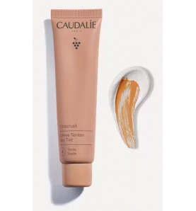 CAUDALIE VINOCRUSH CREMA CON COLOR N 4 30ML