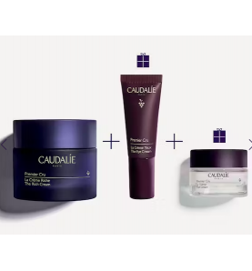 CAUDALIE COFRE PREMIER CRU RICHE CREMA 50ML