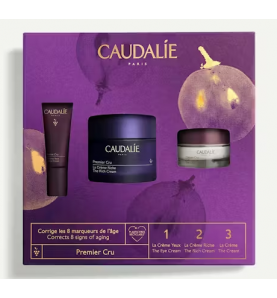 CAUDALIE COFRE PREMIER CRU RICHE CREMA 50ML