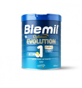 BLEMIL OPTIMUM EVOLUTION 1 LATA 800 G