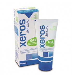 XEROS DENTAID GEL HUMECTANTE 50 ML