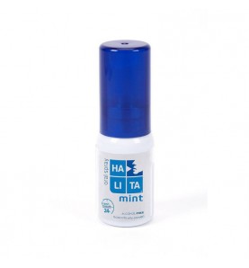 HALITA MENTA SPRAY BUCAL 15 ML