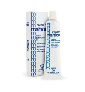 CREMA DE MAHIOU 75 ML