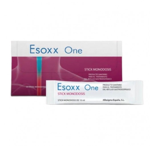 ESOXX ONE 10 ML 20 STICKS