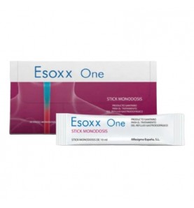 ESOXX ONE 10 ML 20 STICKS