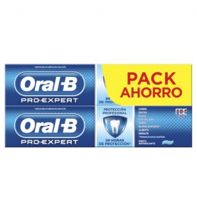 ORAL-B PRO EXPERT PROTECCION PROFESIONAL PASTA D