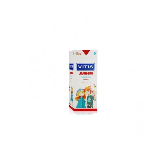 VITIS JUNIOR COLUTORIO 500 ML