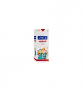 VITIS JUNIOR COLUTORIO 500 ML