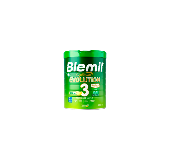 BLEMIL 3 OPTIMUM EVOLUTION 1 LATA 800 G