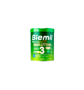 BLEMIL 3 OPTIMUM EVOLUTION 1 LATA 800 G