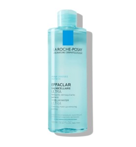 EFFACLAR AGUA MICELAR 400 ML