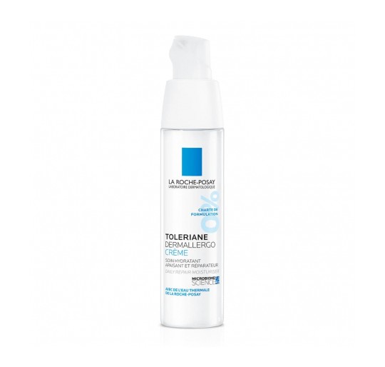 TOLERIANE DEMALLERGO CREMA 40 ML