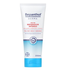 BEPANTHOL DERMA REPARADOR INTENSO BALSAMO CORPOR