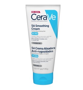 CERAVE SA CREMA ALISADORA ANTI-RUGO 1 ENVASE 170