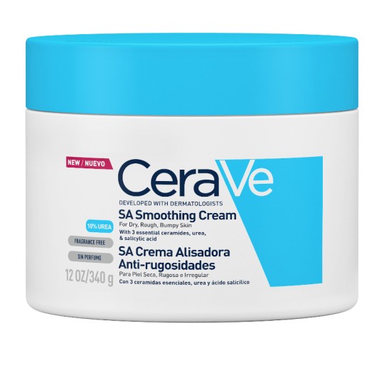 CERAVE SA CREMA ALISADORA ANTI-RUGO 1 ENVASE 340