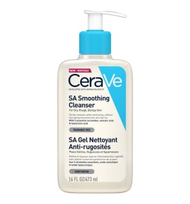 CERAVE SA LIMP.A/RUGOSID.473ML