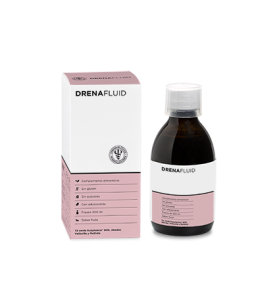 FARMACIA CC DRENA FLUID 300ML