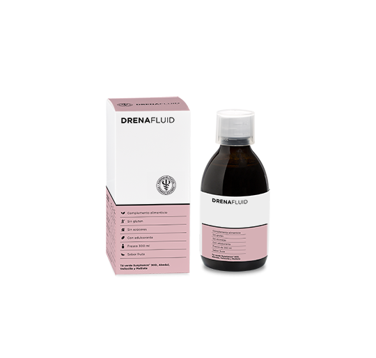 FARMACIA CC DRENA FLUID 300ML