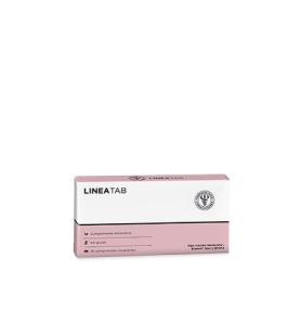 FARMACIA CC LINEA TAB 30 COMP