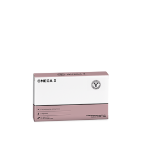 FARMACIA CC OMEGA 3 90 CAP