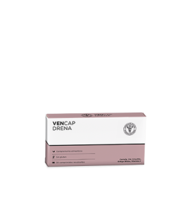 FARMACIA CC VENACAP DRENA 30COMP